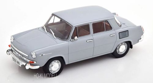 Whitebox 124097 Skoda 1000 MB - 1965