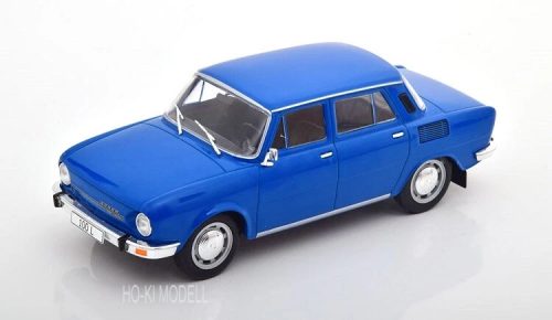 Whitebox 124107 Skoda 100L - 1974