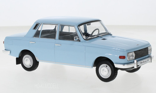  WhiteBox 124159 Wartburg 353 