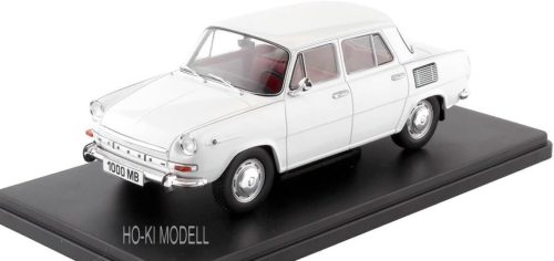 Whitebox 124162 Skoda 1000MB