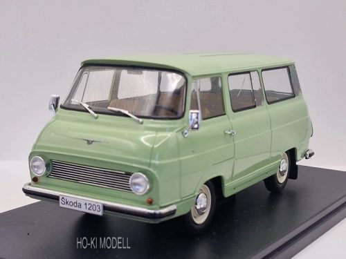 Whitebox 124176 Skoda 1203 Kisbusz