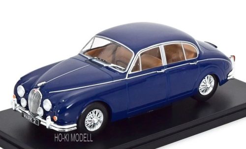 Whitebox 124201 Jaguar MKII 3.8 - 1959