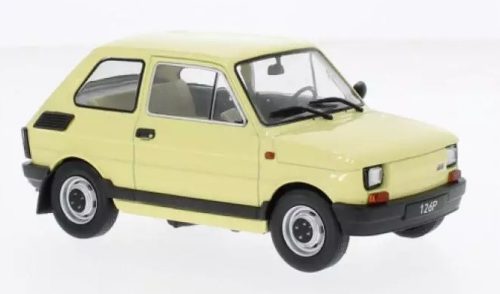 WhiteBox 124217 Fiat 126P