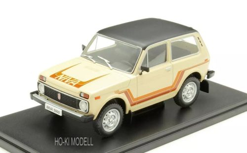 Whitebox 124224 Lada Niva 5000 - 1980