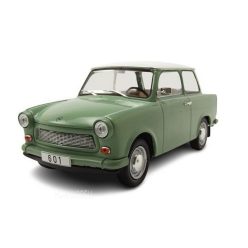 WhiteBox 124241 Trabant 601 - 1965