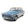 Whitebox 124242 Wartburg 312 - 1965