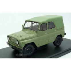 Whitebox 124263 UAZ 469 - 1975