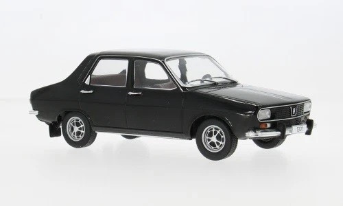 Whitebox 124269 Dacia 1300 - 1969