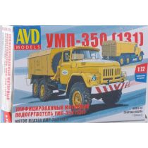 AVD 1295 UMP-350 (ZIL-131) Motor Heater 