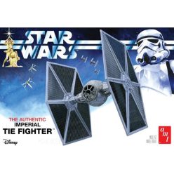 Amt 1299 Star Wars: A New Hope Tie Fighter