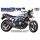 Tamiya 14066 Honda CB750F Custom Tuned Motorkerékpár
