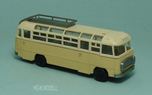 Modelltec Ikarus 311 Autóbusz