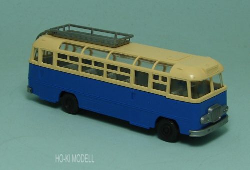 Modelltec Ikarus 31 Autóbusz 
