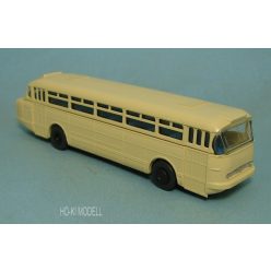 Modelltec Ikarus 66 Autóbusz 