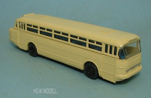 Modelltec Ikarus 66 Autóbusz 