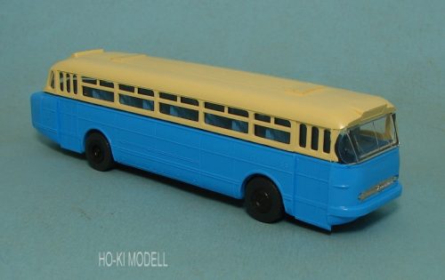 Modelltec Ikarus 66 Autóbusz 