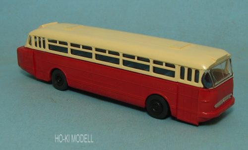 Modelltec Ikarus 66 Autóbusz 