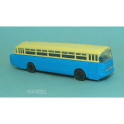 Modelltec Ikarus 66 Autóbusz 