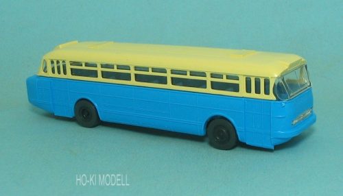 Modelltec Ikarus 66 Autóbusz 