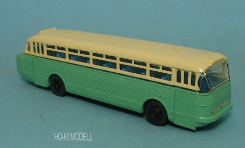 Modelltec Ikarus 66 Autóbusz