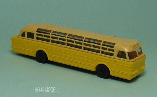 Modelltec Ikarus 55 Autóbusz