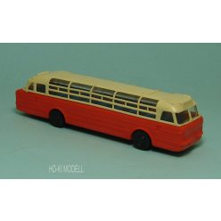 Modelltec Ikarus 55 Autóbusz