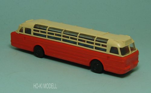 Modelltec Ikarus 55 Autóbusz