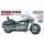 Tamiya 14135 Yamaha XV1600 Road Star Custom