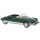 Brekina 14228 Citroen DS Open Convertible
