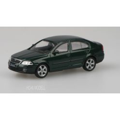 Abrex 001H Skoda Octavia II - 2004