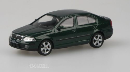 Abrex 001H Skoda Octavia II - 2004