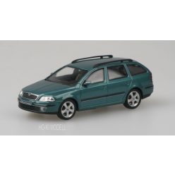 Abrex 002Q  Skoda Octavia II Kombi - 2004