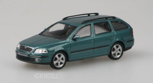 Abrex 002Q  Skoda Octavia II Kombi - 2004