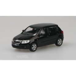Abrex 008D Skoda Fabia II - 2006