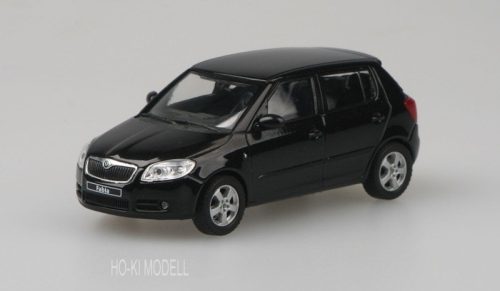 Abrex 008D Skoda Fabia II - 2006