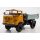 SSM 1468 IFA W50LA  4x4  Billencses Teherautó