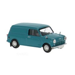  Brekina15366 Austin Mini Countryman - 1960