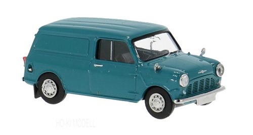  Brekina15366 Austin Mini Countryman - 1960