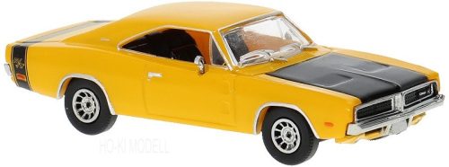 Brekina 18001 Dodge Charger - 1969