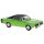 Brekina 18002 Dodge Charger - 1969