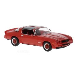 Brekina 18051 Chevrolet Camaro - 1980