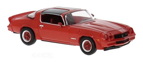 Brekina 18051 Chevrolet Camaro - 1980