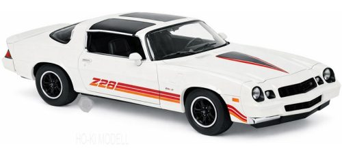 Brekina 18053 Chevrolet Camaro Z28 - 1980