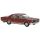 Brekina 18101 Pontiac GTO Coupe - 1965
