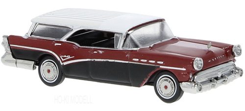 Brekina 18178 Buick Century Caballero