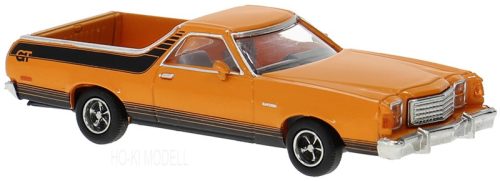 Brekina 18227 Ford Ranchero GT - 1977