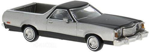 Brekina 18231 Ford Ranchero 500 - 1977