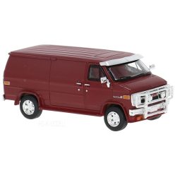 Brekina 18259 GMC Vandura -  1983