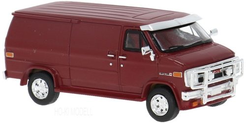 Brekina 18259 GMC Vandura -  1983