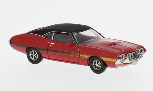 Brekina 18326 Ford Gran Torino Sport